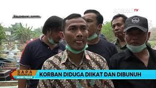 Polisi Selidiki ASN yang Tewas Disemen