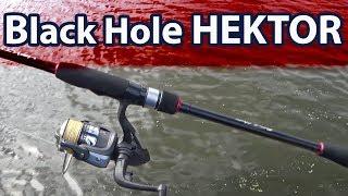 Спиннинг Black Hole HEKTOR