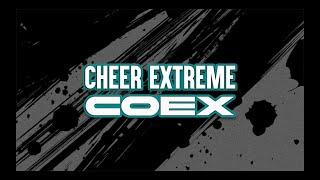 CheerExtreme Coex 2024 25 Video