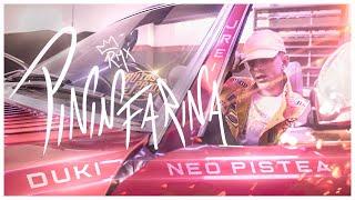 Rei Neo Pistea DUKI - Pininfarina Remix