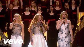 Hark The Herald Angels Sing Live At The Helix In Dublin...