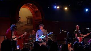 Weezer · 2024-03-15 · Lodge Room · Los Angeles · full live show · Blue Voyage tour warmup