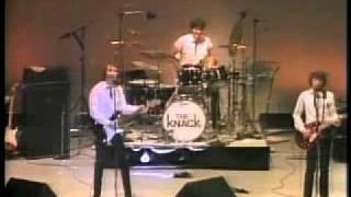 The Knack - Your Number or Your Name - Carnegie Hall 1979