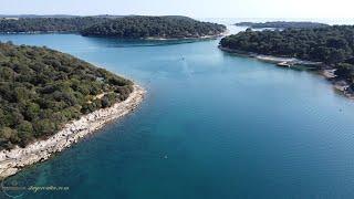 Verudela Istria Croatia - staycroatia.com