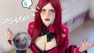 You Kidnapped A Succubus  ASMR Role Play