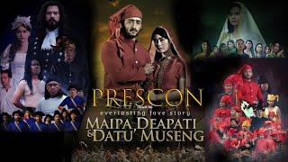 FILM MAIPA DEAPATI & DATUMUSENG WAKTU MASIH JADI AKTOR