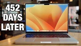 MacBook Pro 14 in 2023 The Best Laptop... Except LONG TERM REVIEW