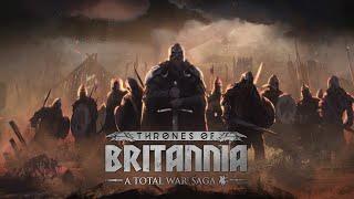 Total War Thrones of Britannia - Pow3rh0use Review
