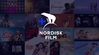 Dansk Filmskat flytter ind hos Nordisk Film+ Nye danske film