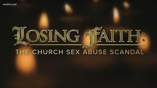 Losing Faith The Church Sex Abuse Scandal