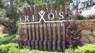 Rixos Premium Bodrum review & impression