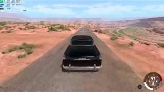 BeamNG.drive Utah  Ryzen 7 1700X + Vega 64  1440p Performance Test