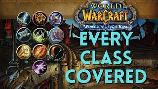 Wotlk Classic 2v2 Arena Tier List Wrath of the Lich King PvP