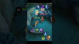 TRINITY BUILD vs CRITICAL BUILD Zilong