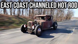 What Is An East Coast Hot Rod - Hot Rodding 101