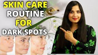 Permanent DARK SPOTS + SCARS Remover Cream  BEST HOMEMADE cream for DARK SPOTS  #darkspots #scar