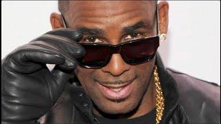 TOP NEWS R. Kelly Is Coming Home... FEDS Dropped The Ball This Time
