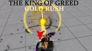 Roblox Heroes Battlegrounds - Library of Ruina Gold Rush
