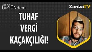 Çift İrlandalı Hollanda Sandviçi İle Nasıl Vergi Kaçırılır? Anıl Aba Yorumluyor