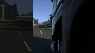 VOLVO - Euro Truck Simulator 2 #eurotrucksimulator2 #ets2 #eurotruck