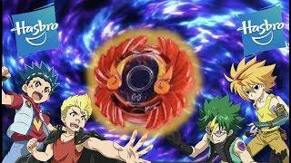 Cheeto VS All of our Hasbro Switch Strike Beyblades  Beyblade Burst Battle