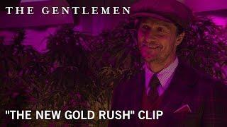 The Gentlemen  The New Gold Rush Clip   Own it NOW on Digital HD Blu-ray & DVD