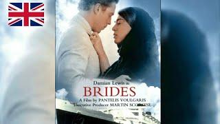 Brides 2004 Full Length Period Drama Movie  Damian Lewis English Subtitles