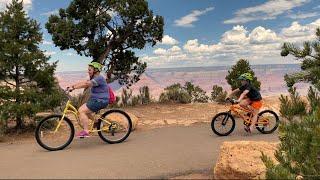 Greenway Trail Grand Canyon