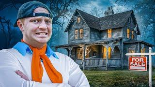 I Bought A Haunted House