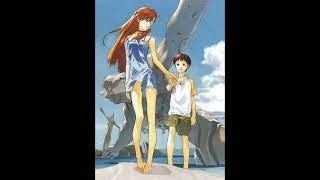 Evangelion - Take My Hand