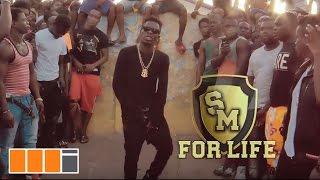 Shatta Wale - Ayoo Official Video