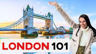 Important things to know before visiting London updated for 2023