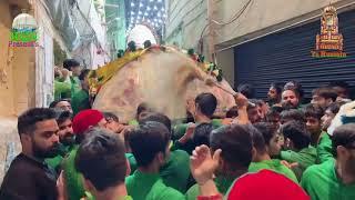 HD 10  Moharram  Part 3 2023