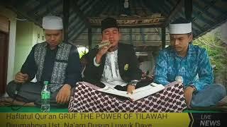 Trio Qori Nasional Lombok Menggetarkan JiwaUst. H. M. AzharUst. Ilhamudin & Ust. M. Alwi