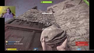 July 10th 2016  The Worst Rust Raid in History p1