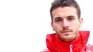 One of the brightest stars A BBC tribute to Jules Bianchi