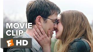 Snowden Movie CLIP - Make You See 2016 - Shailene Woodley Movie