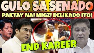 PAKTAY NA DIOSK0 PO BREAKING NEWS KAKAPASOK LANG SEN. REVILLA AT SEN. ZUBIRI NAGKA INITAN NA