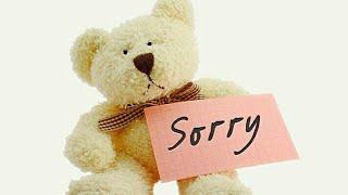 Im sorry whatsapp statusFeeling sadforgive me & feeling sorry whatsapp statusSorry quotes&msg