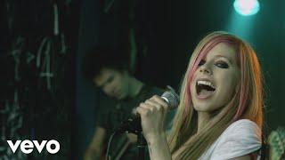 Avril Lavigne - What The Hell Official Video