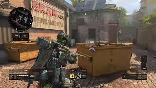 Call of duty black ops 4- Abr- red dot laser site z