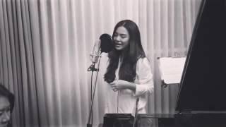 When I was your man cover by Prang kannarun ปราง กัญญณรัณ