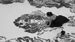 Meet the artists  Bingyi
