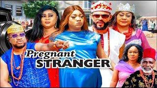 PREGNANT STRANGER Full Movie 2024 Stephen Odimgbe Uju Okoli Queeneth Hilbert Latest Nigerian Movie