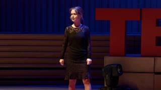 How to get rid of loneliness and become happy  Olivia Remes  TEDxNewcastle