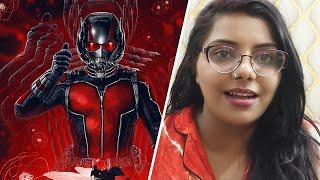 Ant-Man And The Wasp Quantumania Review - Part 2