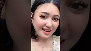 kumpulan cewek cantik gunung gedek  tiktok