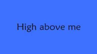 Kurt Nilsen - Shes So High lyrics