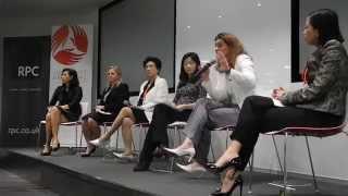 Leading Women in Insurance Part 2