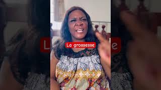 La grossesse